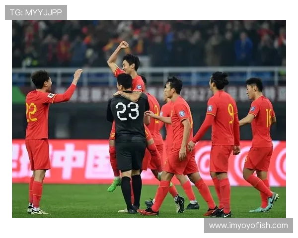 2018年中国男足与泰国男足激战回顾与精彩瞬间分析