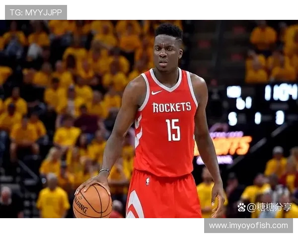 克林特卡佩拉：从默默无闻到NBA篮下巨星的成长之路