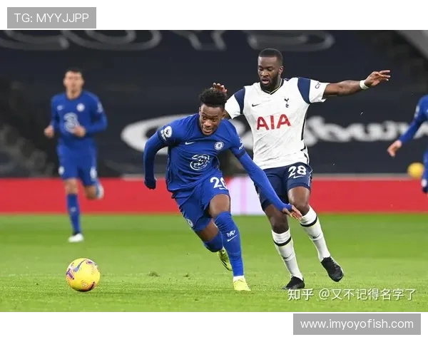 切尔西与热刺对决分析及胜负推荐，谁能笑到最后