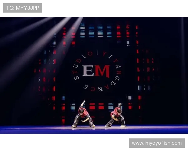 杭州街舞队的默契配合与创意表现探讨之旅